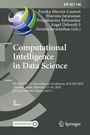 Cover: Computational Intelligence in Data Science - Springer