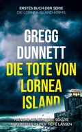 Cover: Die Tote von Lornea Island - Nornsweave Publishing