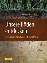 Bild vergrößern Bild: Unsere Böden entdecken - Springer