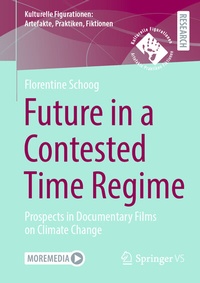 Abbildung von: Future in a Contested Time Regime - Springer VS