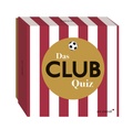 Cover: Das Club-Quiz (Neuausgabe) - ars vivendi