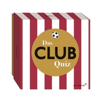 Abbildung von: Das Club-Quiz (Neuausgabe) - ars vivendi
