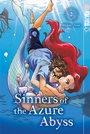 Cover: Sinners of the Azure Abyss 02 - TOKYOPOP GmbH