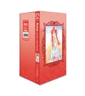 Cover: Anne mit den roten Haaren 05 + Box - TOKYOPOP GmbH