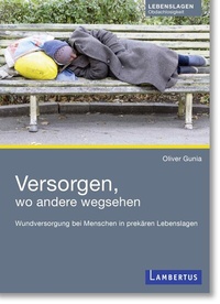 Bild vergrößern Bild: Versorgen, wo andere wegsehen - Lambertus
