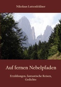 Cover: Auf fernen Nebelpfaden - BoD - Books on Demand