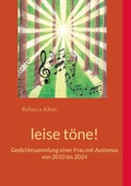 Cover: leise t&ouml;ne! - BoD - Books on Demand