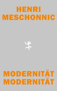 Abbildung von: Modernität Modernität - Matthes & Seitz Berlin