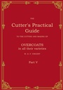 Cover: The Cutter's Practical Guide, Part 5 - BoD - Books on Demand