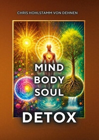Abbildung von: Mind-Body-Soul Detox - BoD - Books on Demand
