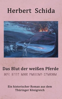 Abbildung von: Das Blut der weißen Pferde - BoD - Books on Demand