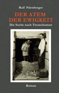 Abbildung von: Der Atem der Ewigkeit - BoD - Books on Demand