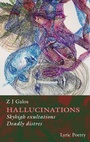 Cover: Hallucinations - BoD - Books on Demand