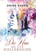 Cover: Das Haus an der Hollerheide - Tolino Media