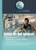 Cover: Kampf um den Donbass - epubli