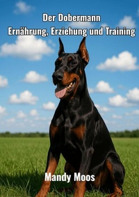 Abbildung von: Der Dobermann - epubli