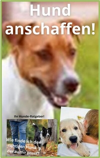 Abbildung von: Hund anschaffen! - epubli