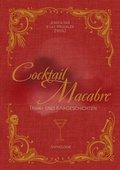 Cover: Cocktail Macabre - epubli