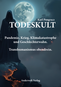 Abbildung von: Todeskult - Anderwelt Verlag