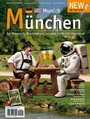 Bild: New in the City M&uuml;nchen 2025/26 - NEW IN THE CITY