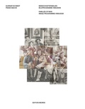 Cover: Menschheitsfamilien - Edition Imorde