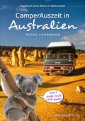 Bild: CamperAuszeit in Australien - Fohrmann Verlag