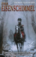Cover: Der Eisenschimmel - Ek-2 Publishing