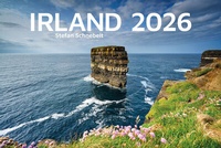 Abbildung von: Irland 2026 - Schnebelt, Stefan