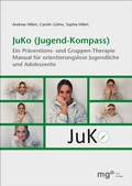 Cover: JuKo (Jugend-Kompass) - mgo fachverlage