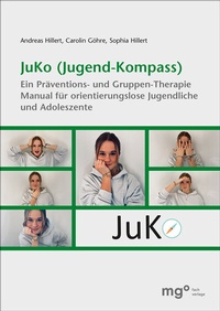 Abbildung von: JuKo (Jugend-Kompass) - mgo fachverlage GmbH & Co. KG