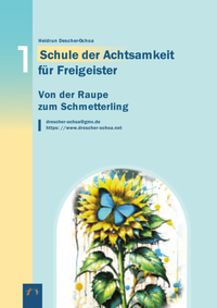 Abbildung von: Von der Raupe zum Schmetterling - Der Erzählverlag UG