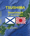 Cover: Tsushima - Edition Erich Gr&ouml;ner