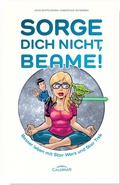 Cover: Sorge Dich nicht, Beame! - Calderan