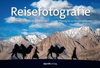 Abbildung von: Reisefotografie - dpunkt