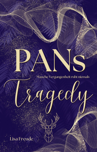 Abbildung von: Pans Tragedy - Fakriro