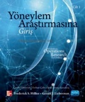 Cover: Y&ouml;neylem Arastirmasina Giris Cilt 1 - Nobel Akademik Yayincilik