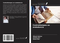 Cover: Contratiempos en endodoncia - Ediciones Nuestro Conocimiento