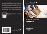 Abbildung von: Contratiempos en endodoncia - Ediciones Nuestro Conocimiento
