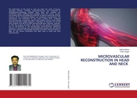 Enlarge image Cover: Microvascular Reconstruction in Head and Neck - LAP Lambert Academic Publishing