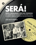 Cover: Ser&aacute;! - Editora M&aacute;quina de Livros