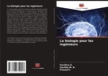 Cover: La biologie pour les ingenieurs - Editions Notre Savoir