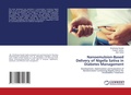 Cover: Nanoemulsion-Based Delivery of Nigella Sativa in Diabetes Management - LAP Lambert Academic Publishing