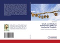 Cover: Small and Medium Enterprises (SMEs) in Arunachal Pradesh - LAP Lambert Academic Publishing