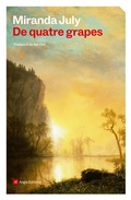 Cover: De quatre grapes - ANGLE EDITORIAL