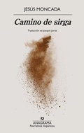 Cover: Camino de Sirga - Editorial Anagrama