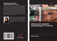 Abbildung von: Zaburzenia rogowki Patofizjologia i leczenie - Wydawnictwo Nasza Wiedza