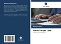 Cover: Mario Vargas Losa - Verlag Unser Wissen