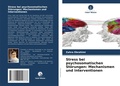 Cover: Stress bei psychosomatischen Stoerungen - Verlag Unser Wissen