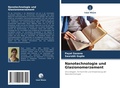 Cover: Nanotechnologie und Glasionomerzement - Verlag Unser Wissen