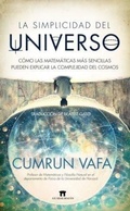 Cover: La Simplicidad del Universo - GUADALMAZAN